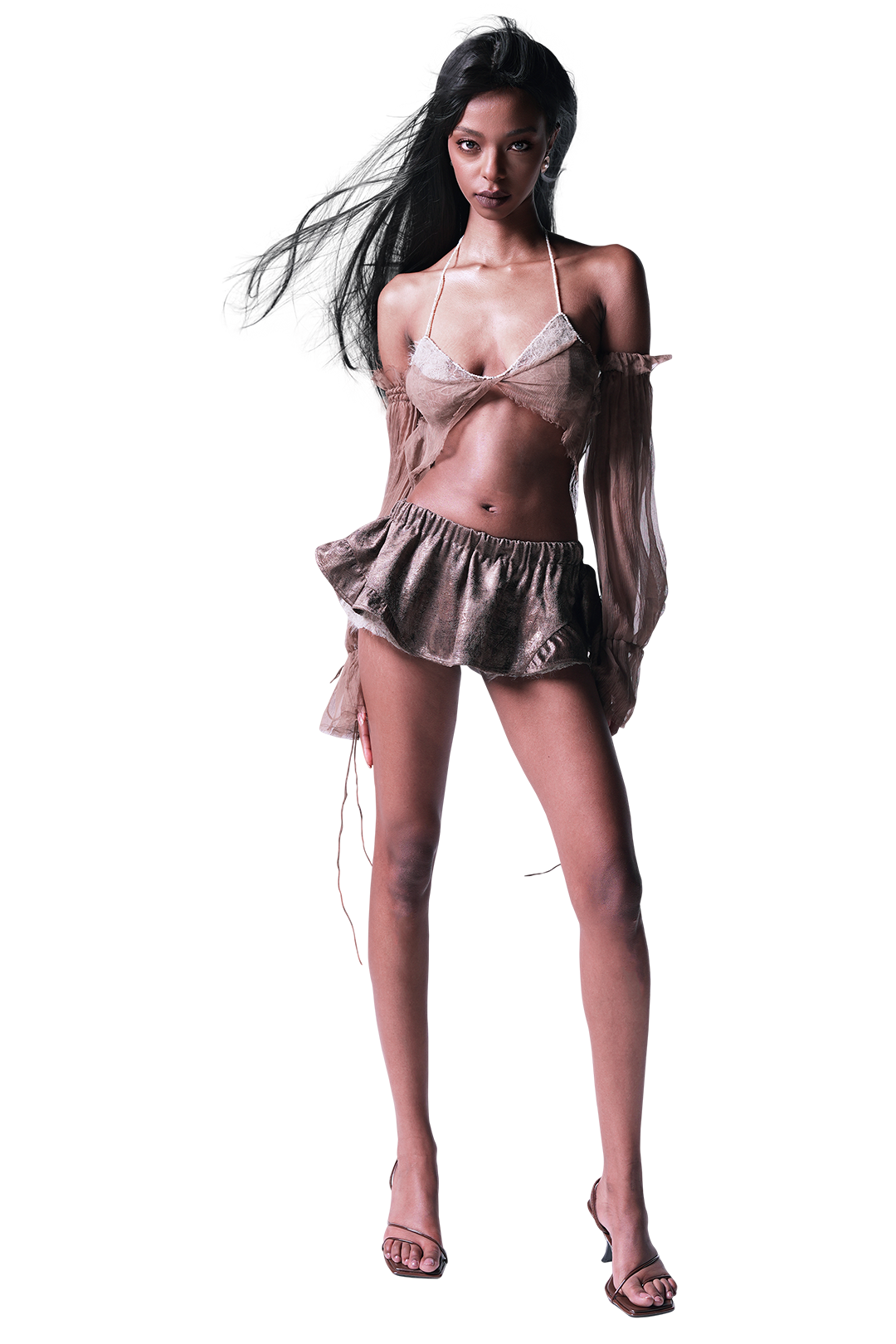 Sienna Shorts